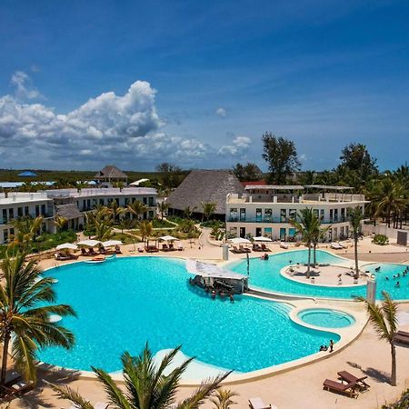 The One Resort Zanzibar Makunduchi ภายนอก รูปภาพ